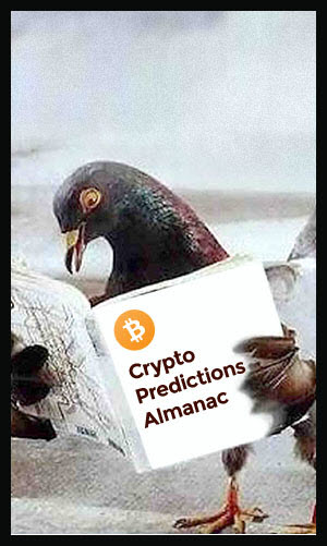 Crypto Predictions Almanac